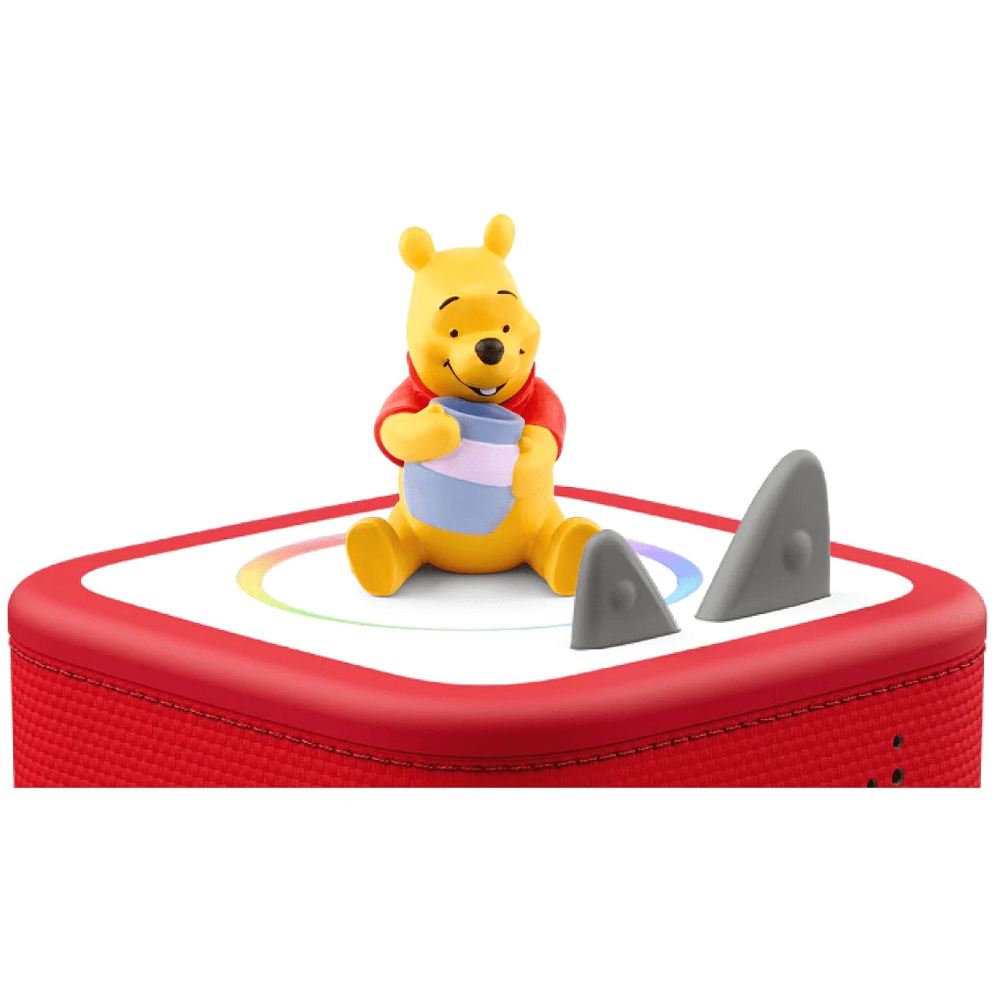 Tonies - Disney Winnie the Pooh Tonie Audio Character (Toniebox not Included)