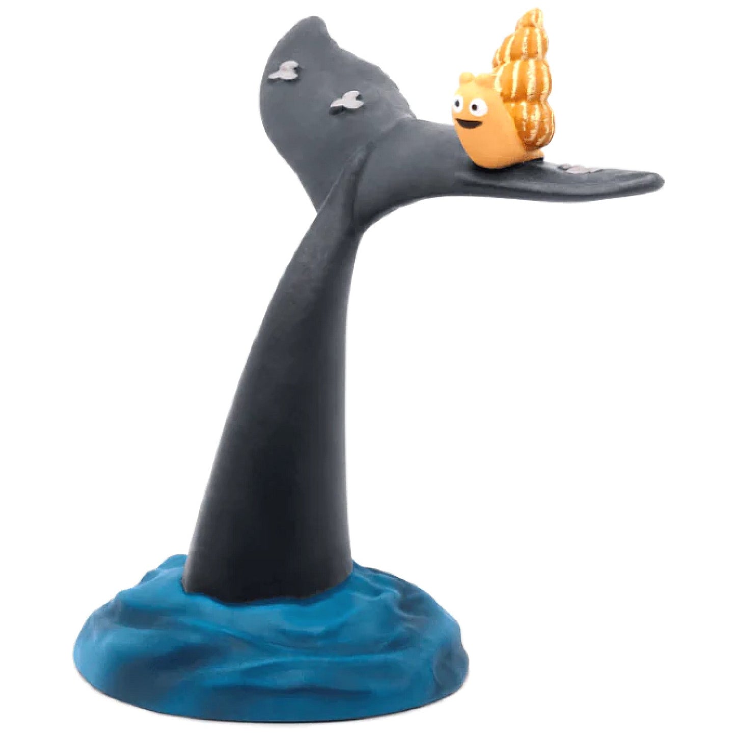 Tonies - Julia Donaldson: The Snail and the Whale & The Smartest Giant in Town Tonie Audio Character (Toniebox not Included)