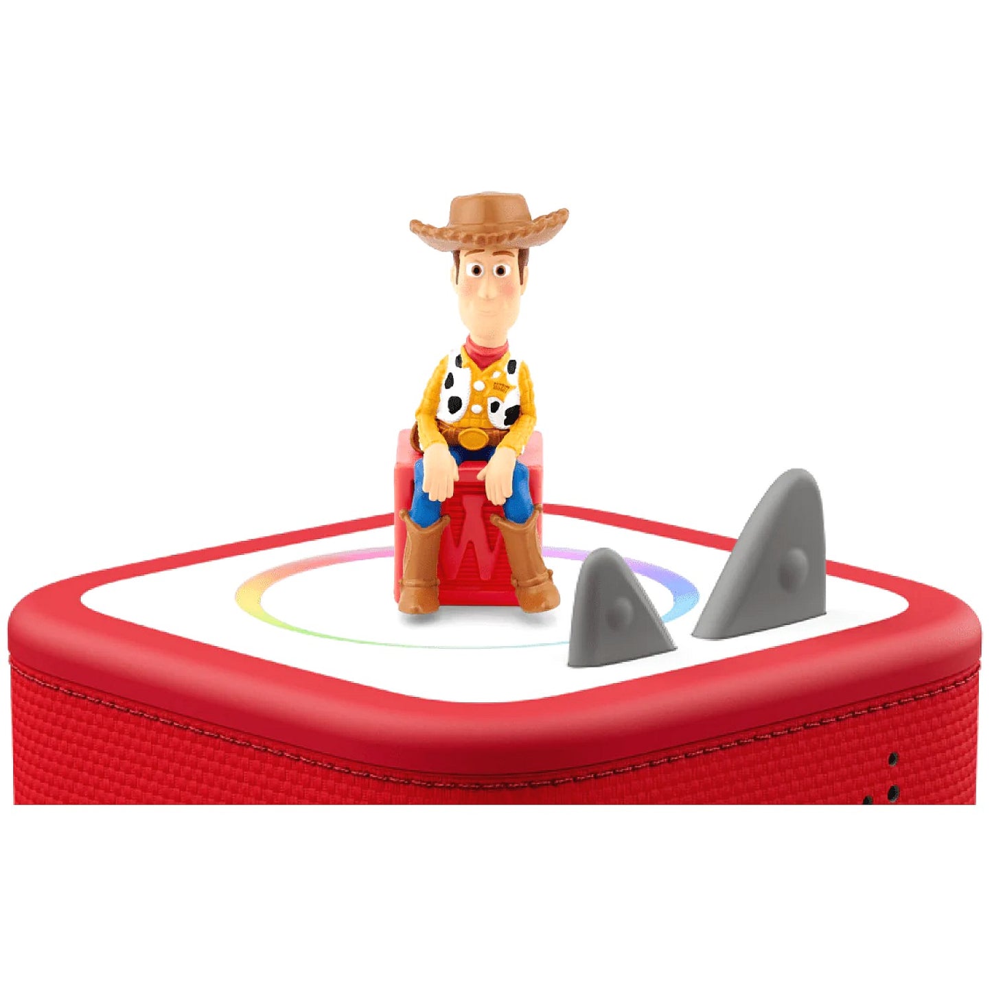 Tonies - Disney Pixar Toy Story: Woody Tonie Audio Character (Toniebox not Included)