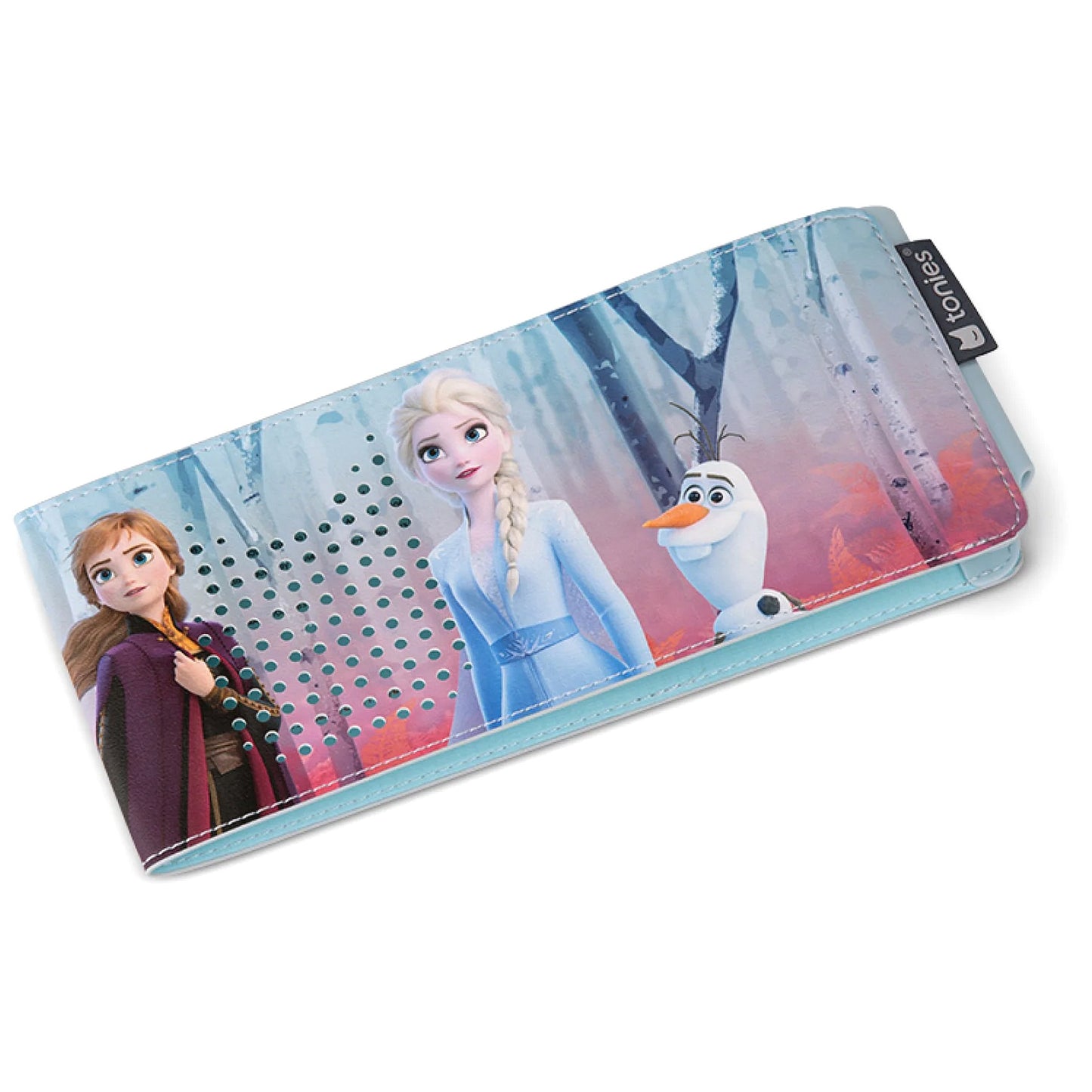 Tonies - Toniebox 2 Sleeve - Disney Frozen (Toniebox not Included)
