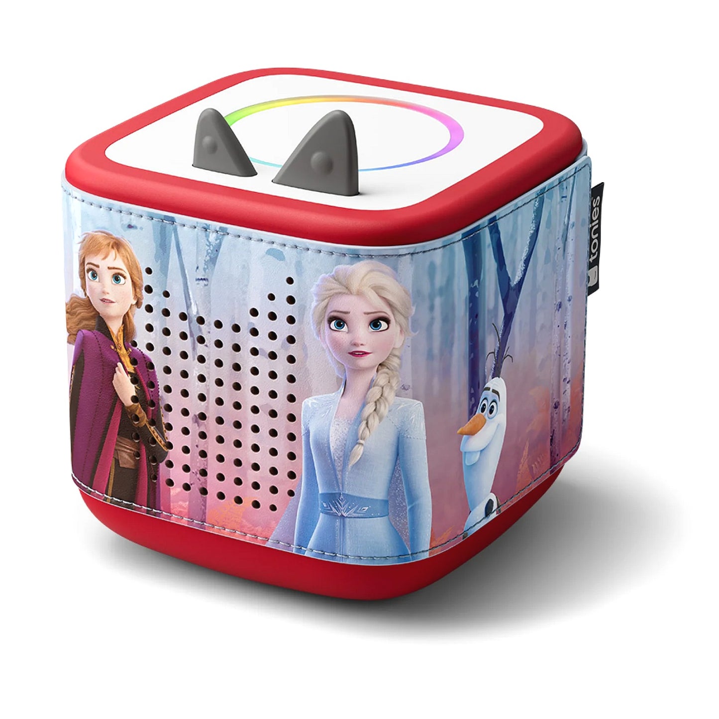 Tonies - Toniebox 2 Sleeve - Disney Frozen (Toniebox not Included)