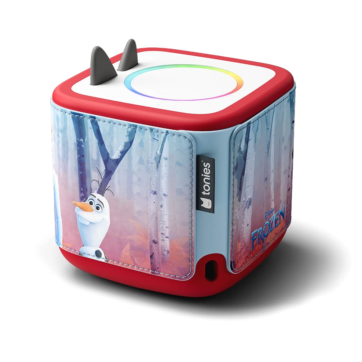Tonies - Toniebox 2 Sleeve - Disney Frozen (Toniebox not Included)