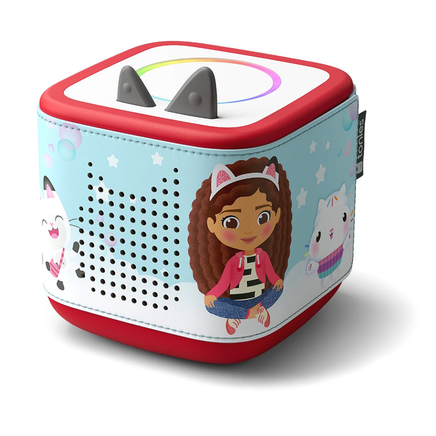 Tonies - Toniebox 2 Sleeve - Gabby's Dollhouse (Toniebox not Included)