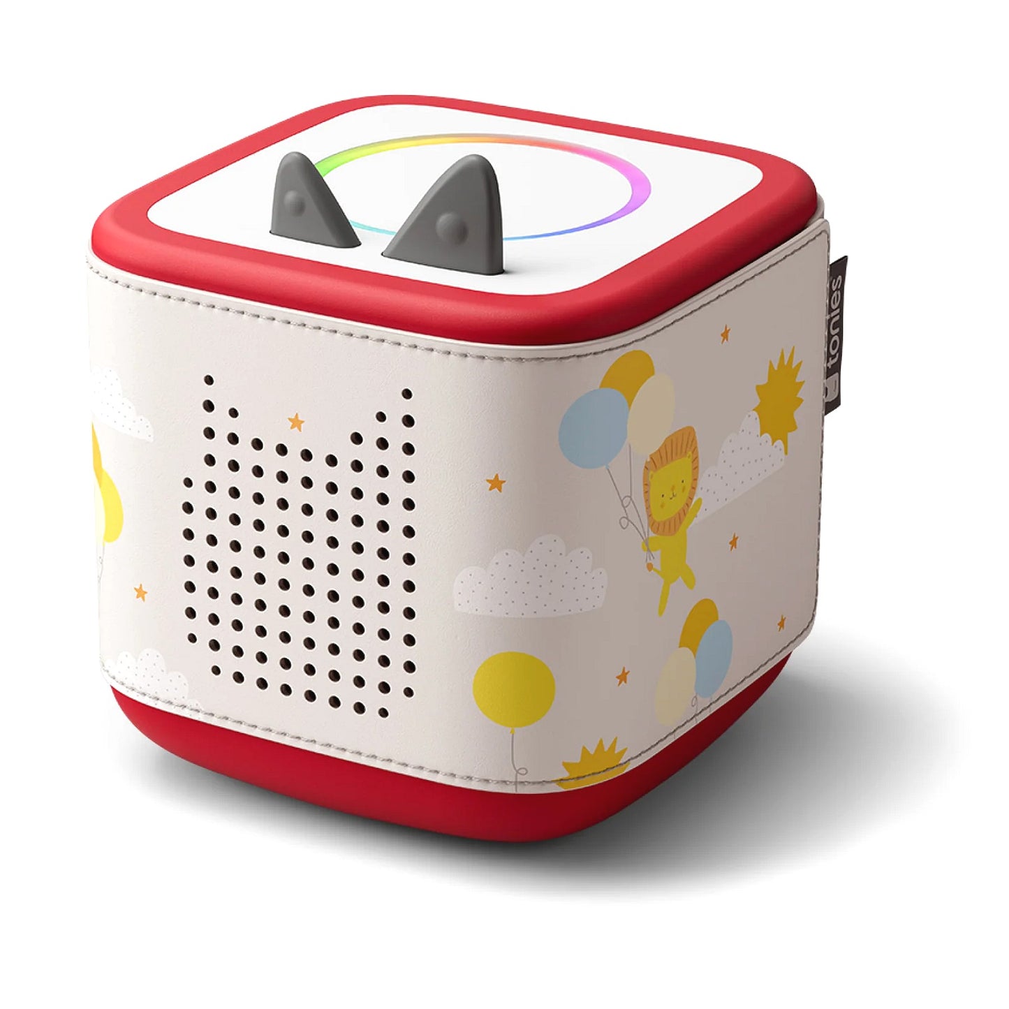 Tonies - Toniebox 2 Sleeve - Up In The Clouds (Toniebox not Included)