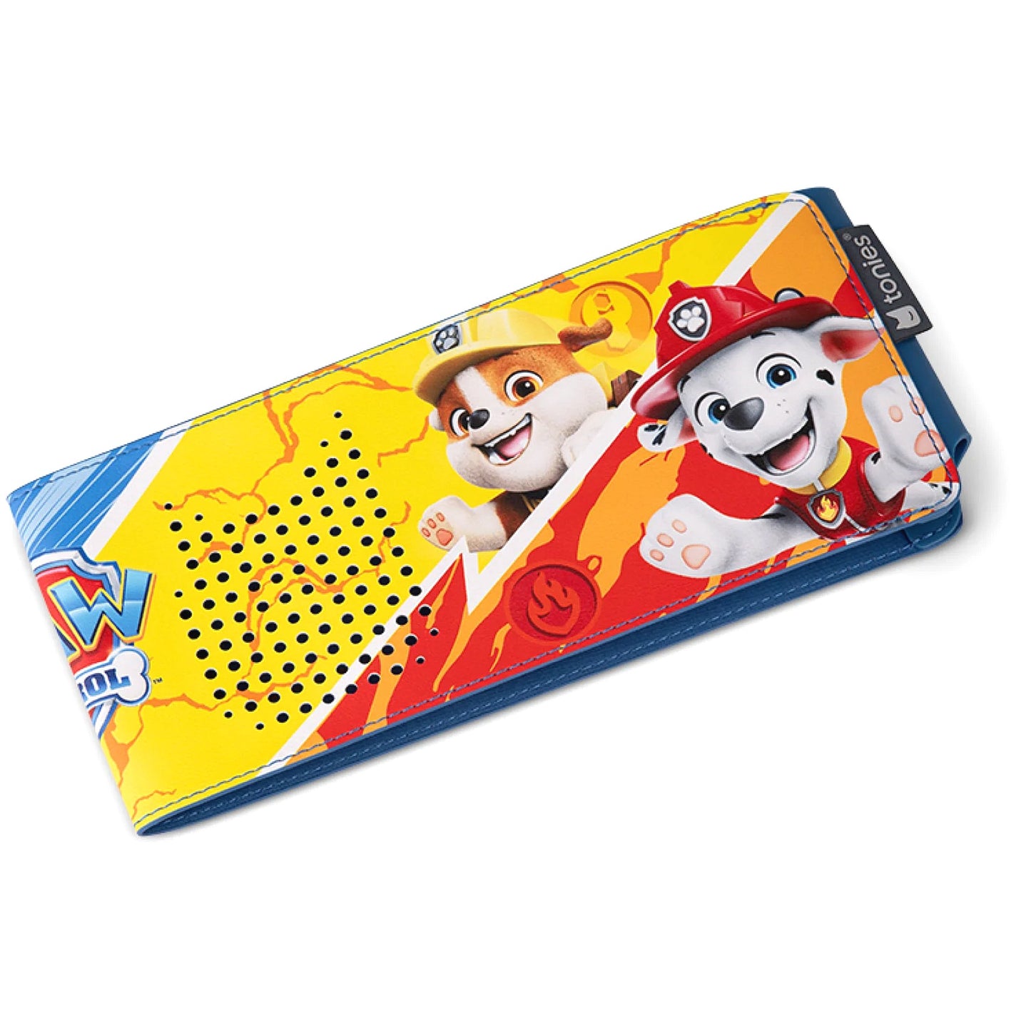 Tonies - Toniebox 2 Sleeve - PAW Patrol (Toniebox not Included)