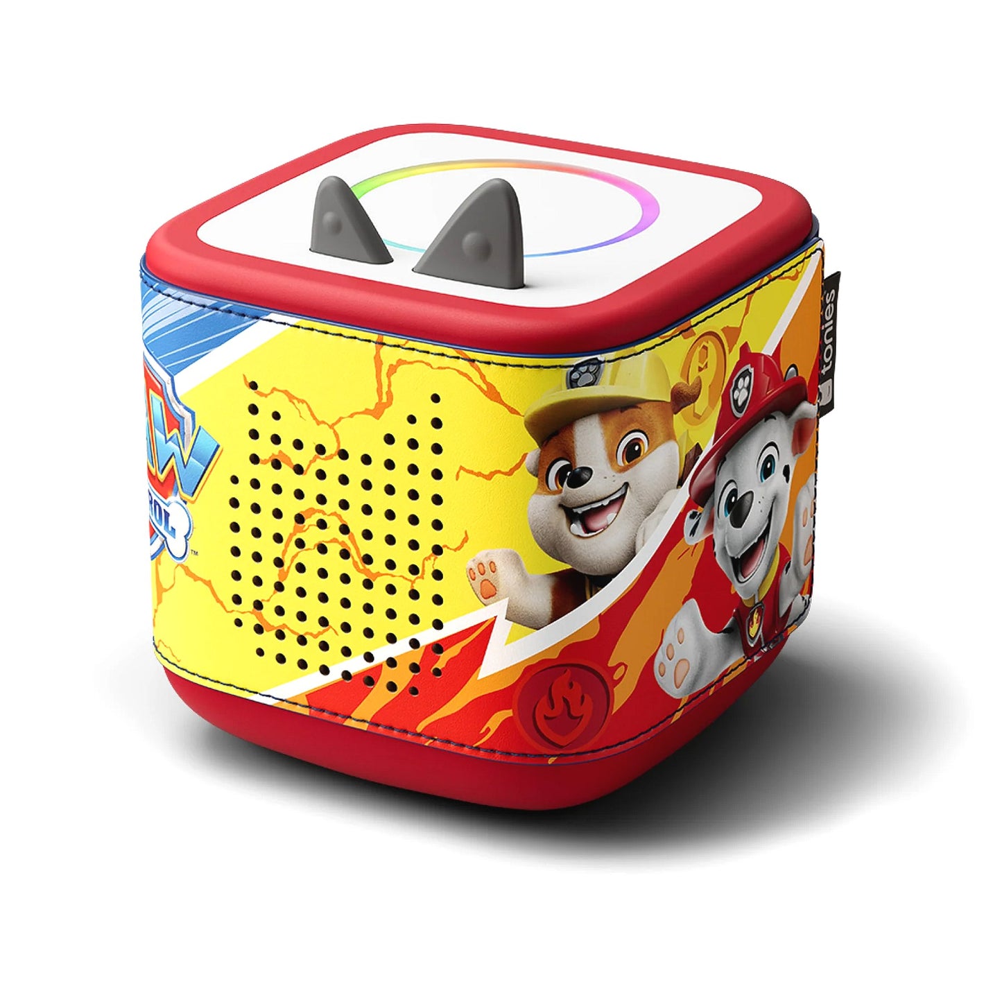 Tonies - Toniebox 2 Sleeve - PAW Patrol (Toniebox not Included)