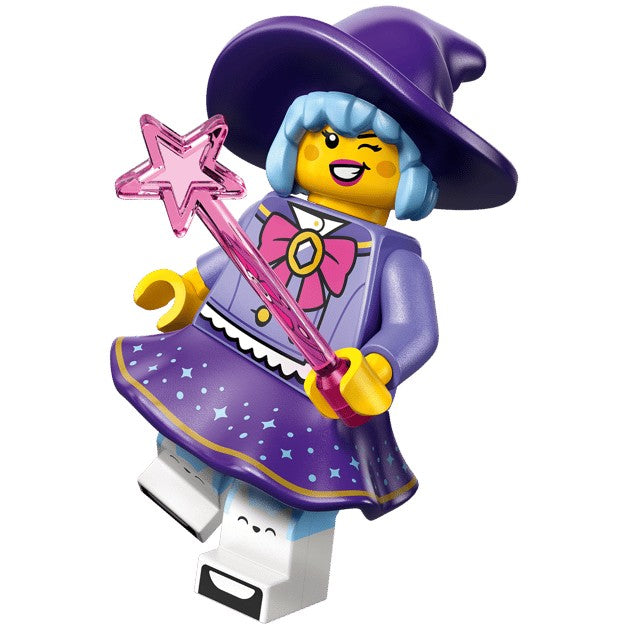 LEGO 71052 Minifigures Series 29 - Minifigures