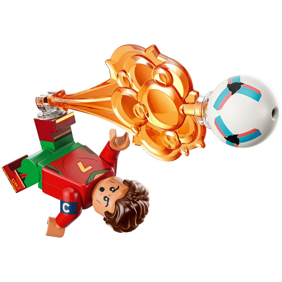 LEGO 43012 Cristiano Ronaldo Football Highlights - Editions