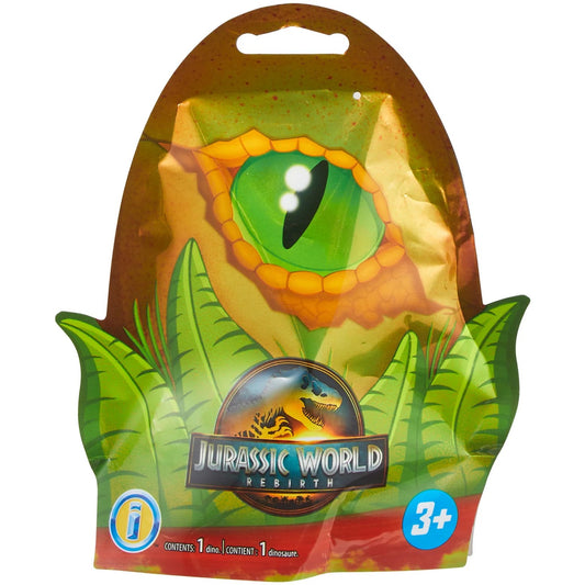 Imaginext - Jurassic World Rebirth Baby Dino Blind Bag - Mattel