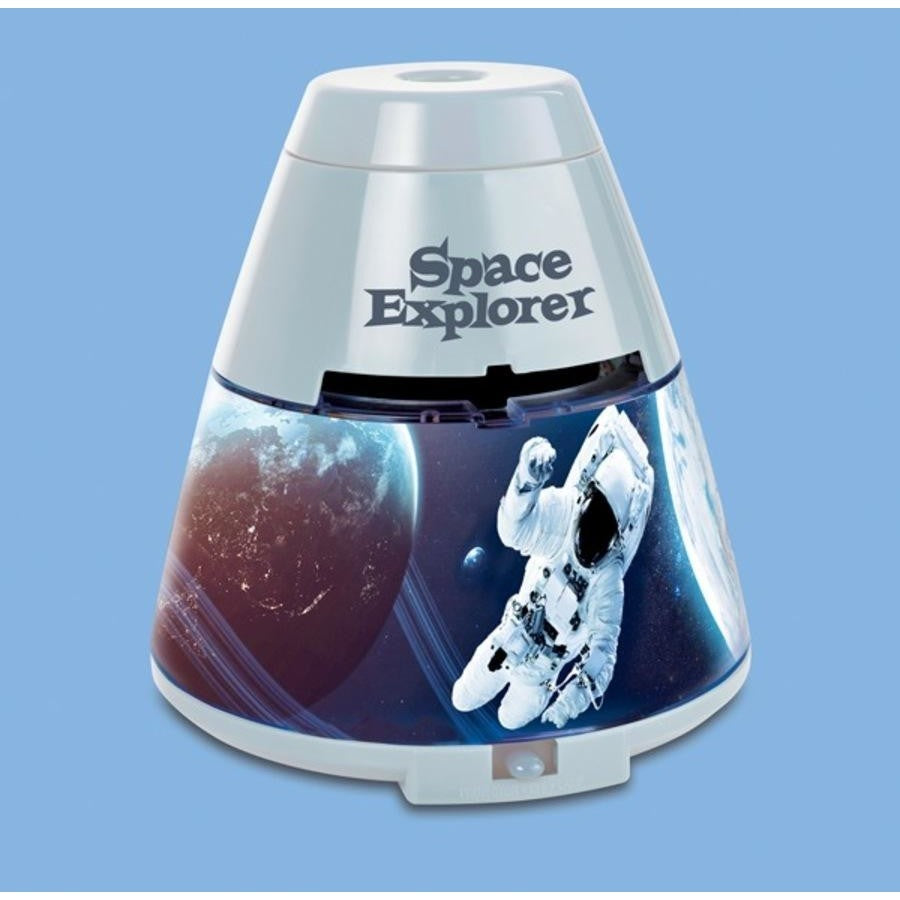 Brainstorm Toys - Space Explorer Room Projector