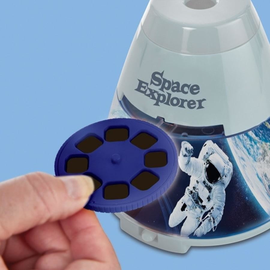 Brainstorm Toys - Space Explorer Room Projector
