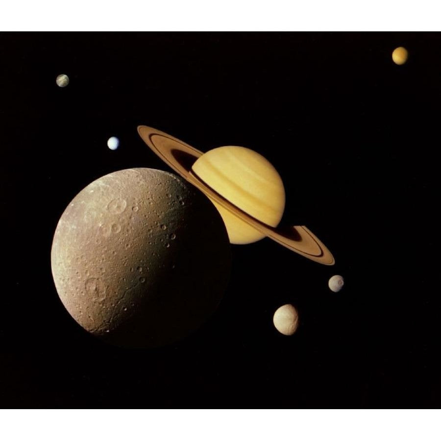 Brainstorm Toys - Space Explorer Room Projector