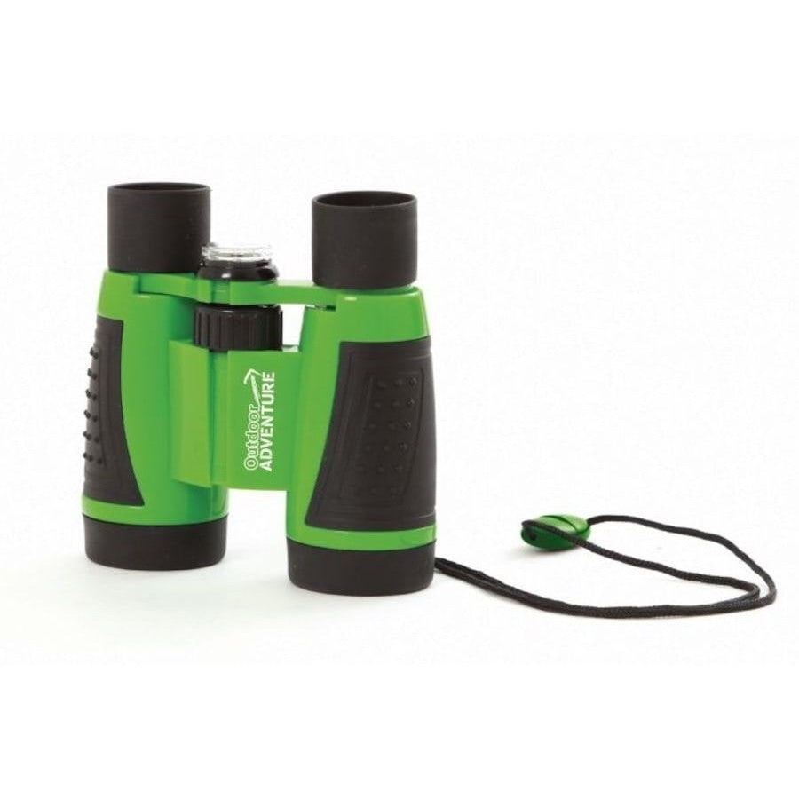 Brainstorm Toys - Outdoor Adventure Binoculars