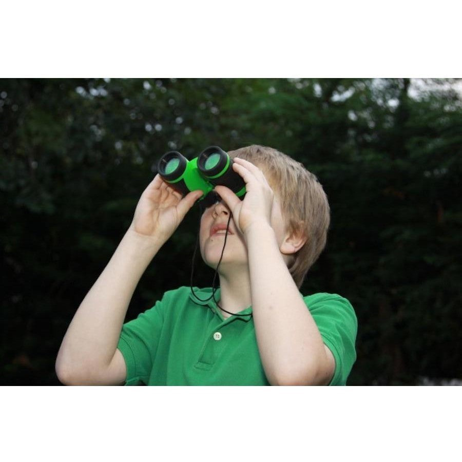 Brainstorm Toys - Outdoor Adventure Binoculars