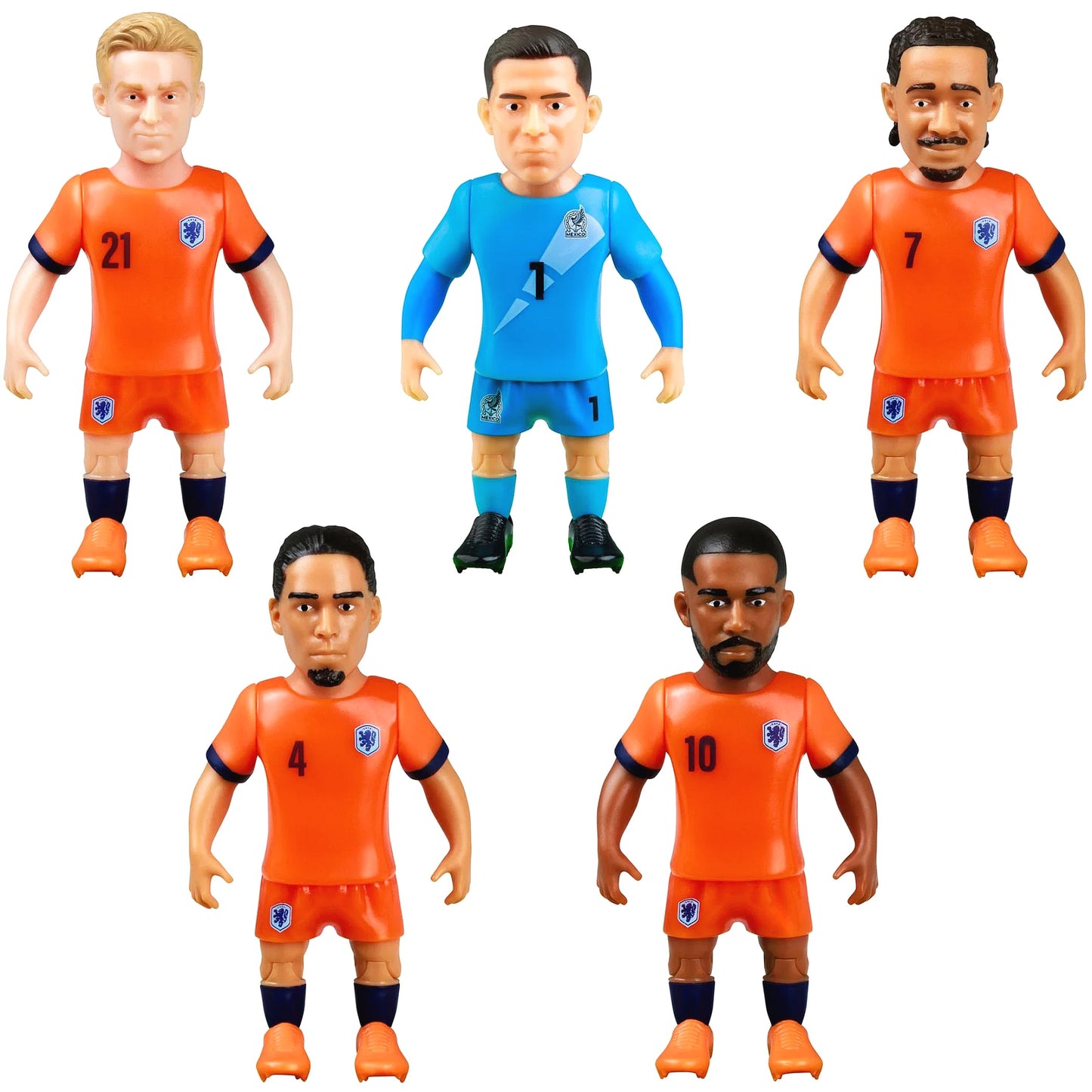 Supergoal - Mundial Shoe 1 Blind Capsule
