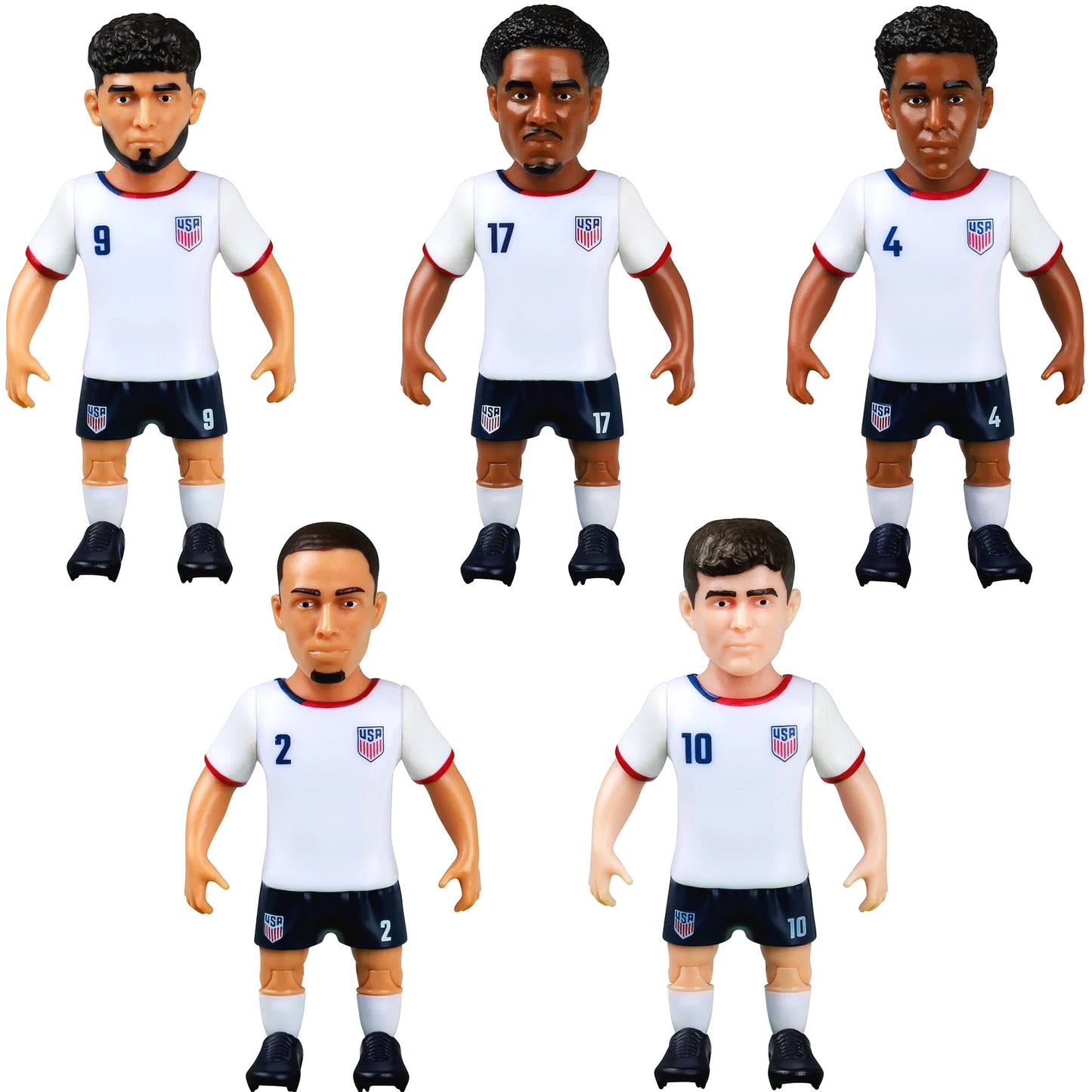 Supergoal - Mundial Shoe 1 Blind Capsule
