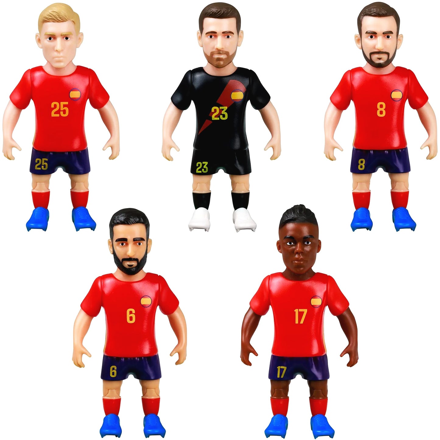 Supergoal - Mundial Shoe 1 Blind Capsule