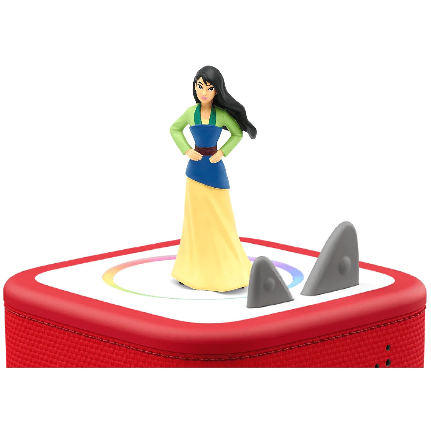 Tonies - Disney Princess Mulan Tonie Audio Character (Toniebox not Included)