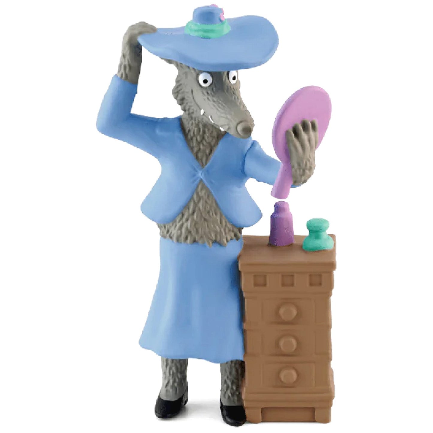 Tonies - Roald Dahl: Revolting Rhymes Tonie Audio Character (Toniebox not Included)