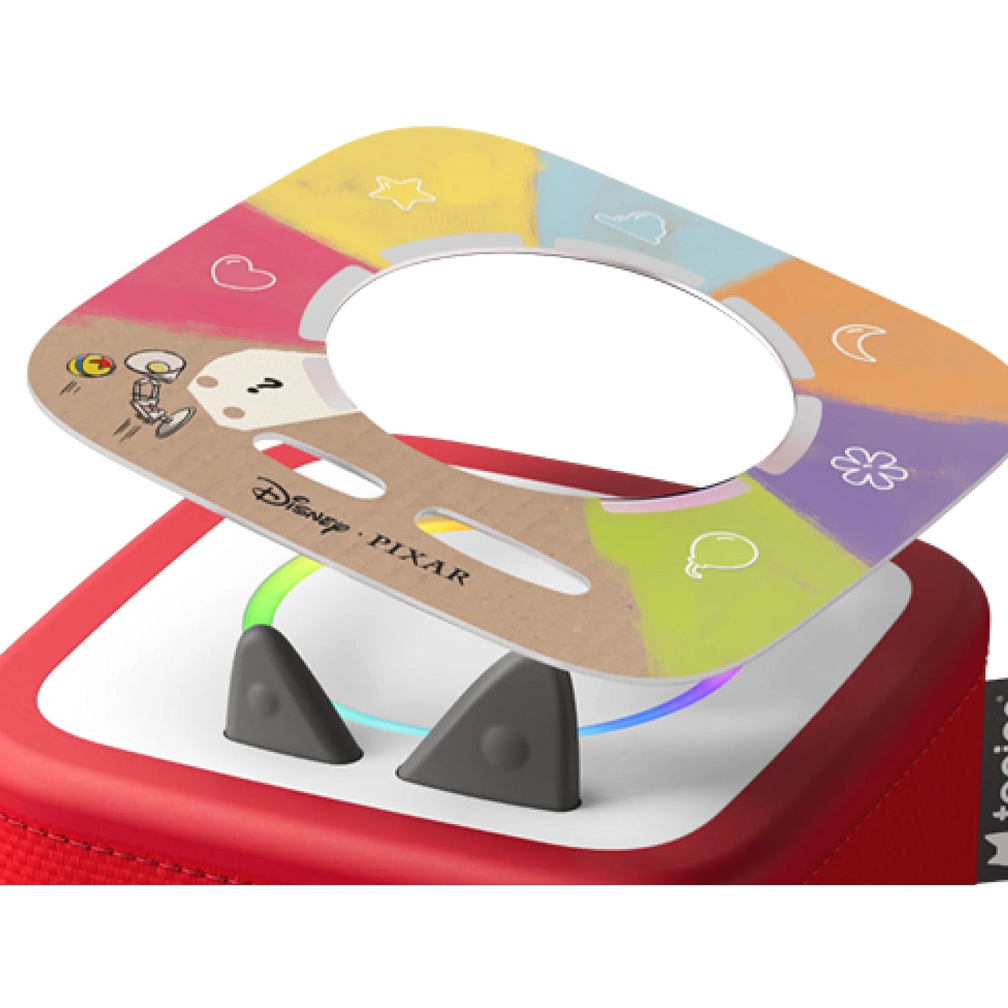 Tonies - Tonieplay Disney Pixar: Scene Searchers (Toniebox not Included)