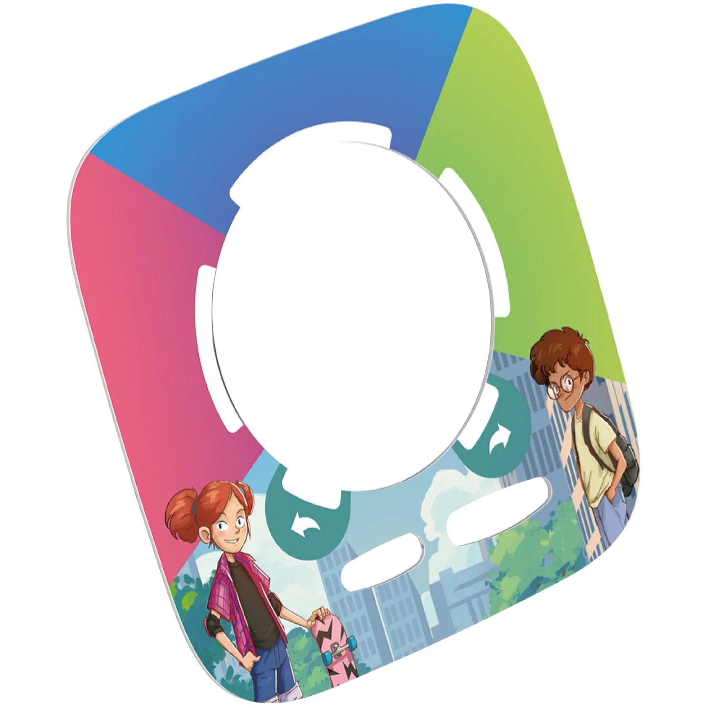 Tonies - Tonieplay Mystery Mavericks (Toniebox not Included)