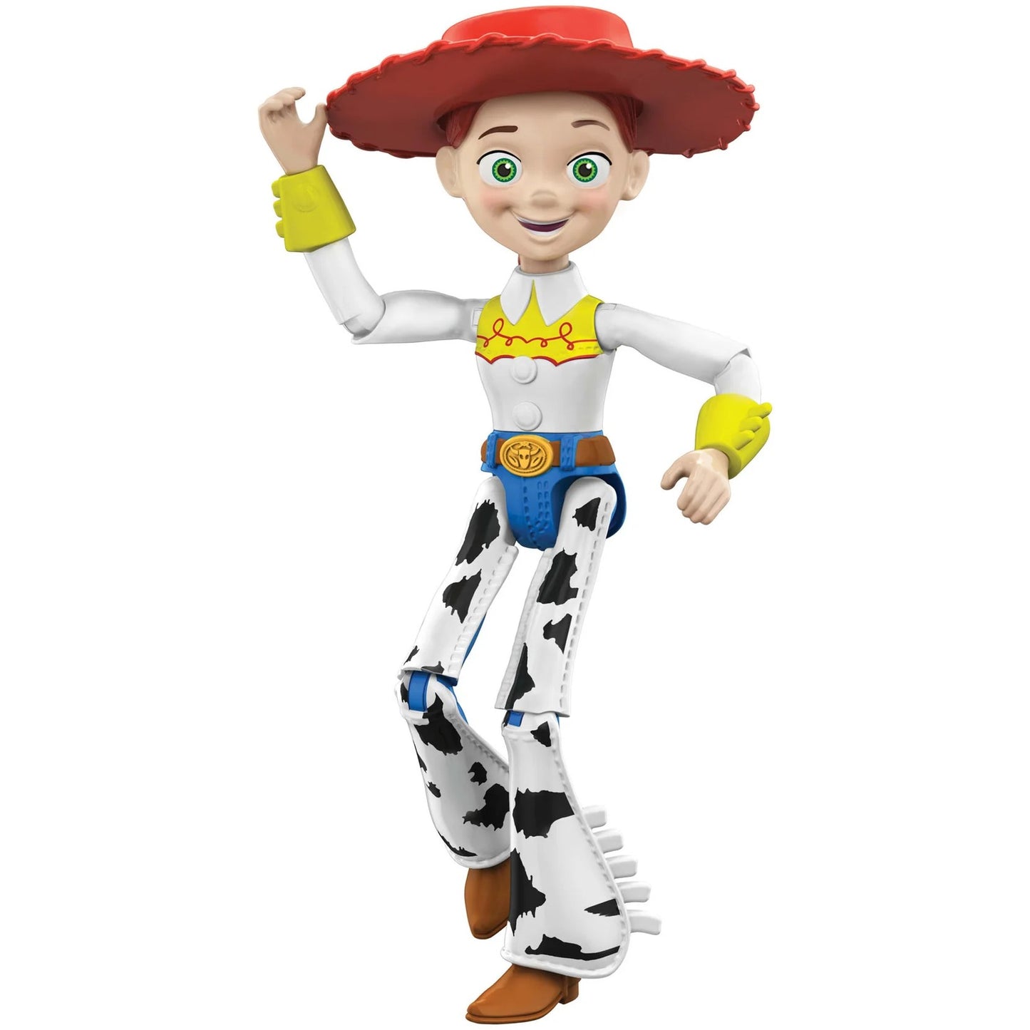Disney Pixar - Toy Story Jessie Celebration Collection 12-Inch Figure - Mattel