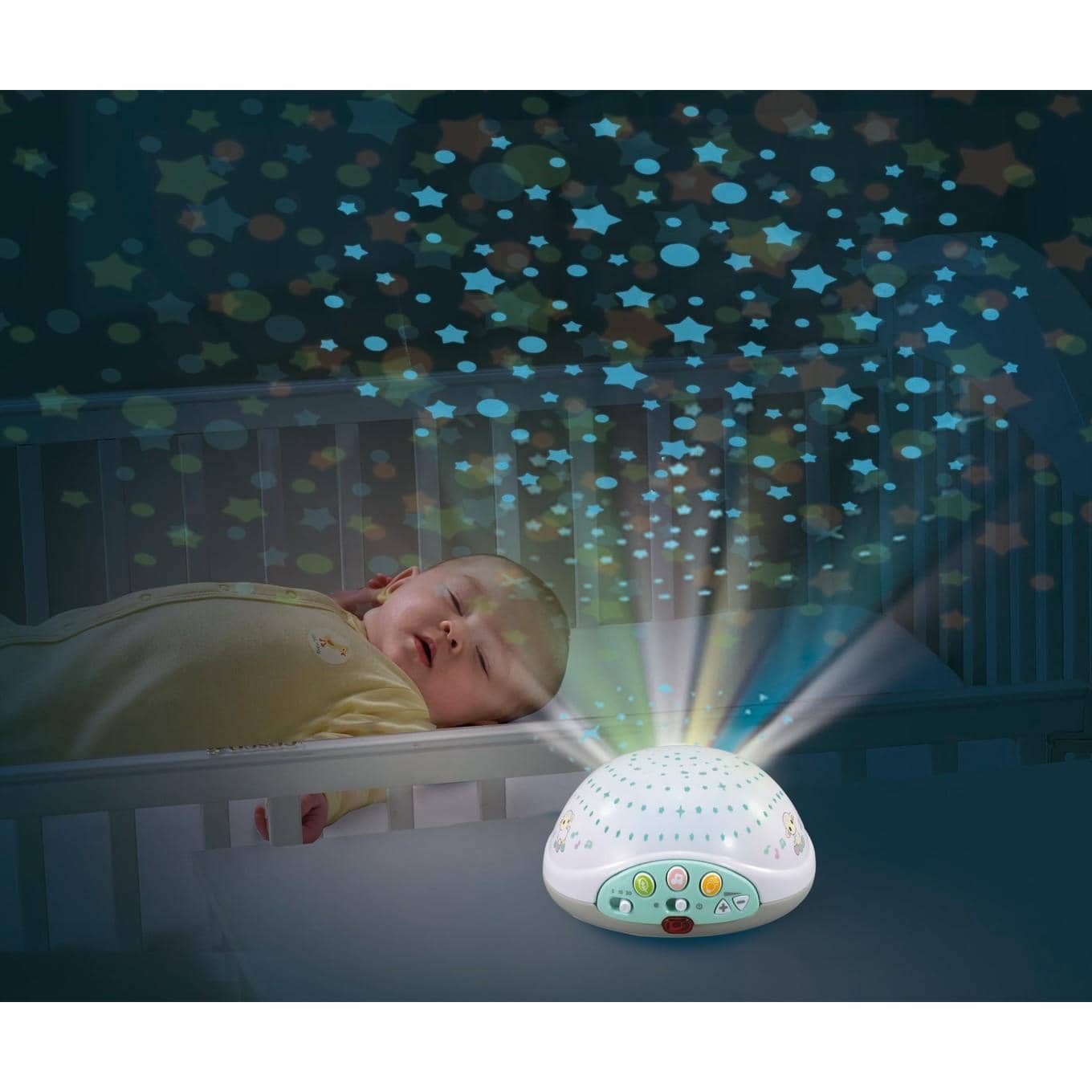 Vtech - Lullaby Lambs Mobile