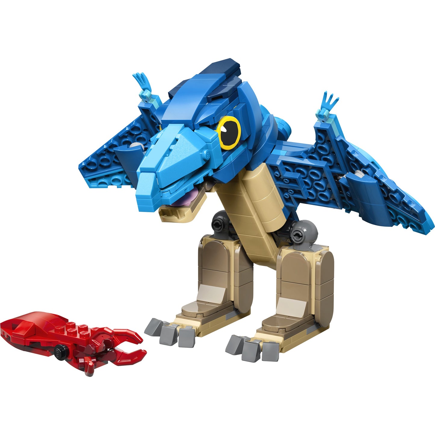 LEGO 77977 Baby Dinosaur: Pteranodon - Jurassic World