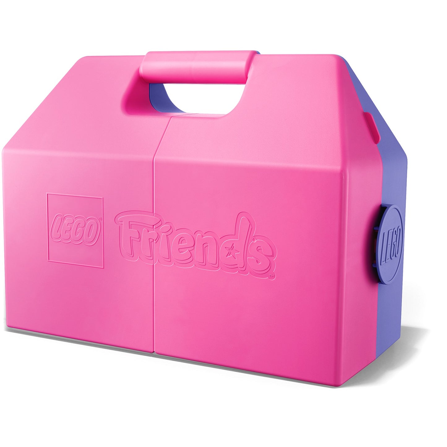 LEGO 42697 Creative Dollhouse Suitcase - Friends