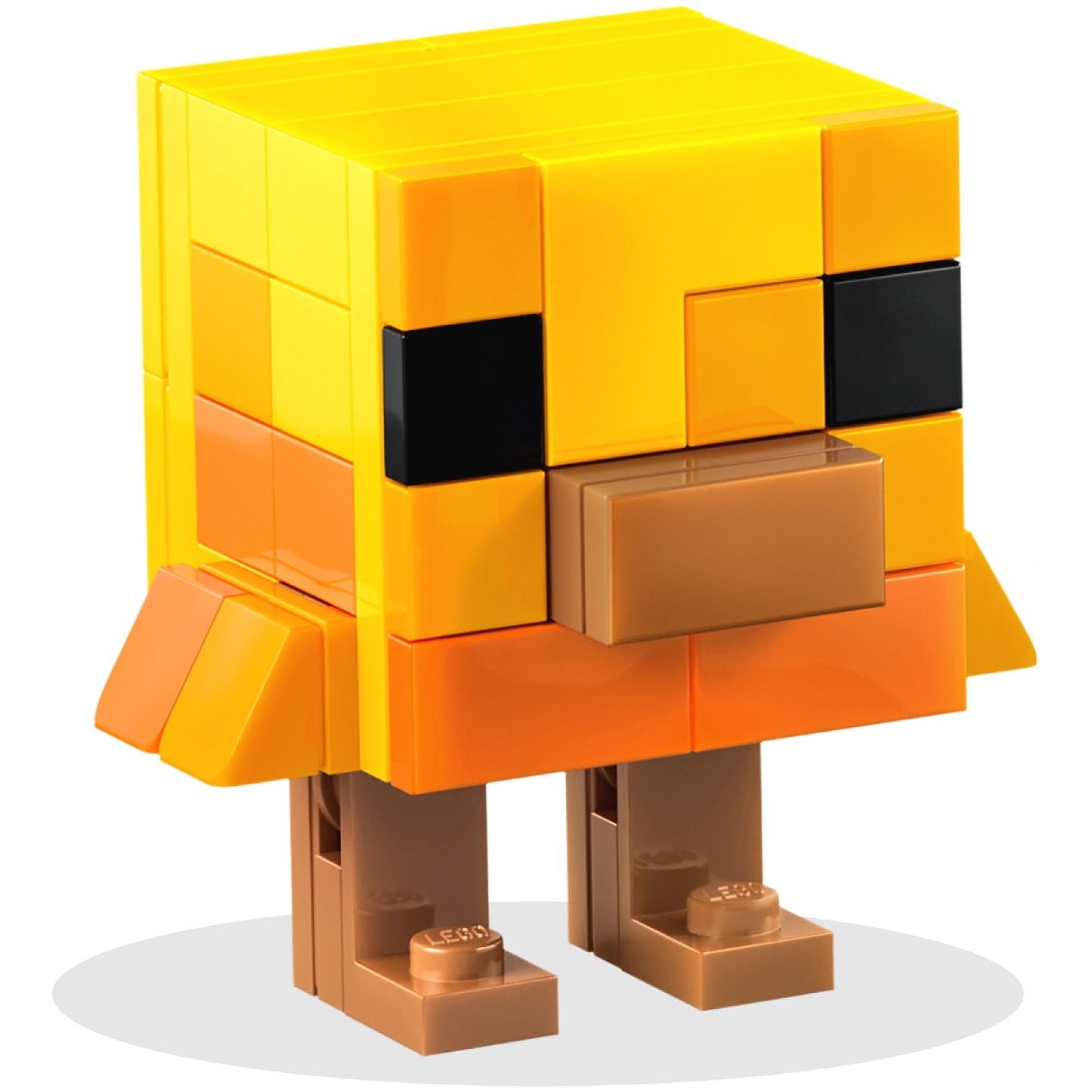 LEGO 21582 Chicken Jockey - Minecraft