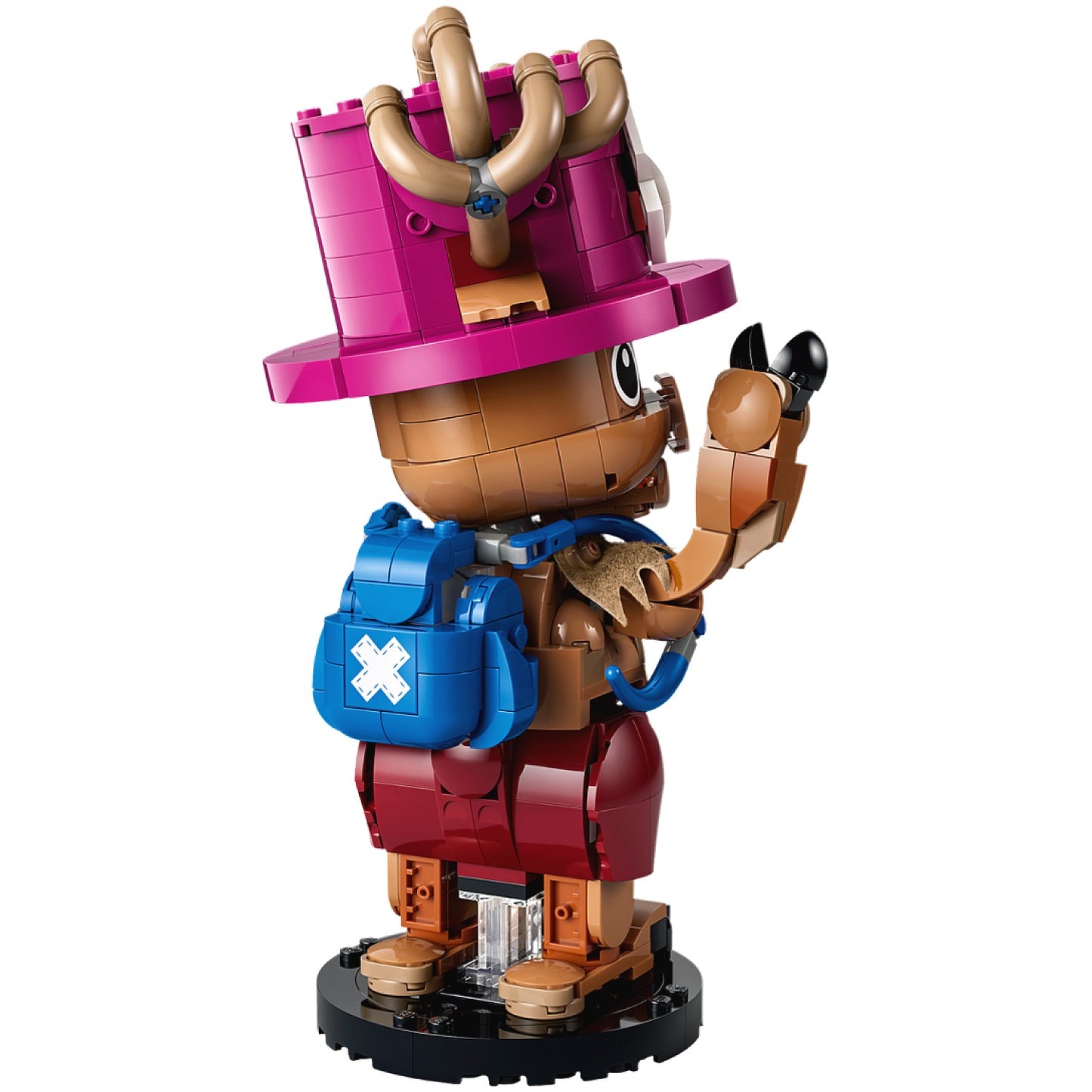 LEGO 75643 Tony Tony Chopper - One Piece