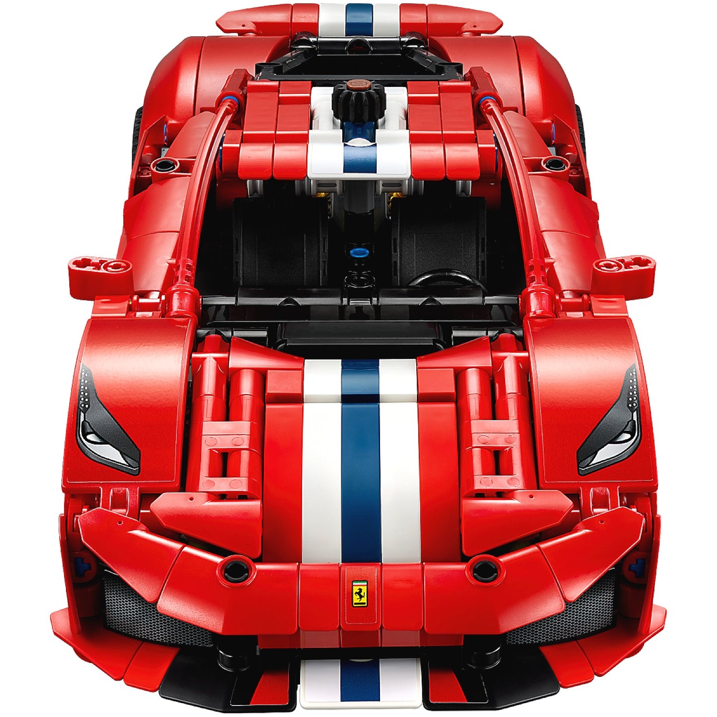LEGO 42235 Ferrari 488 Pista Car - Technic