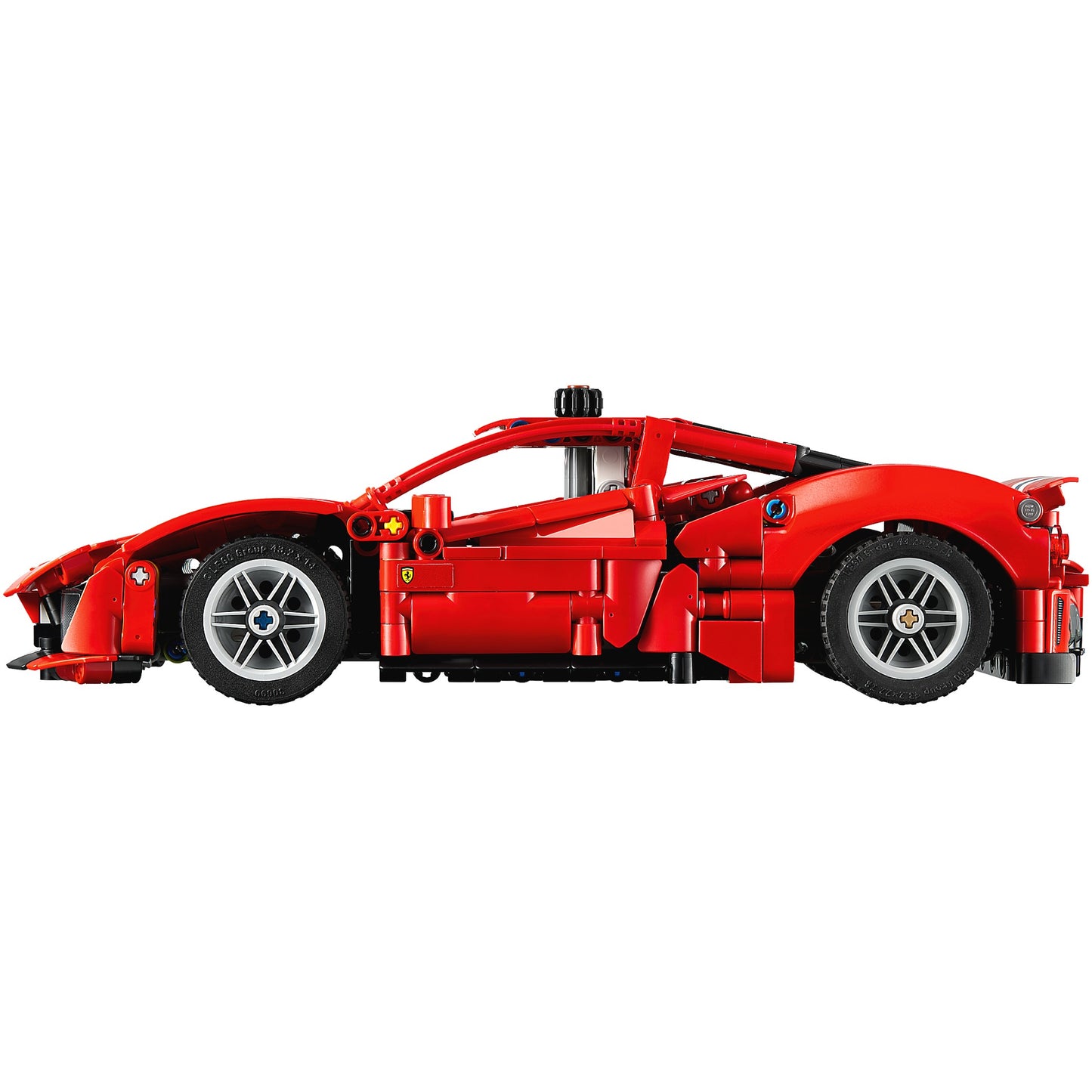 LEGO 42235 Ferrari 488 Pista Car - Technic