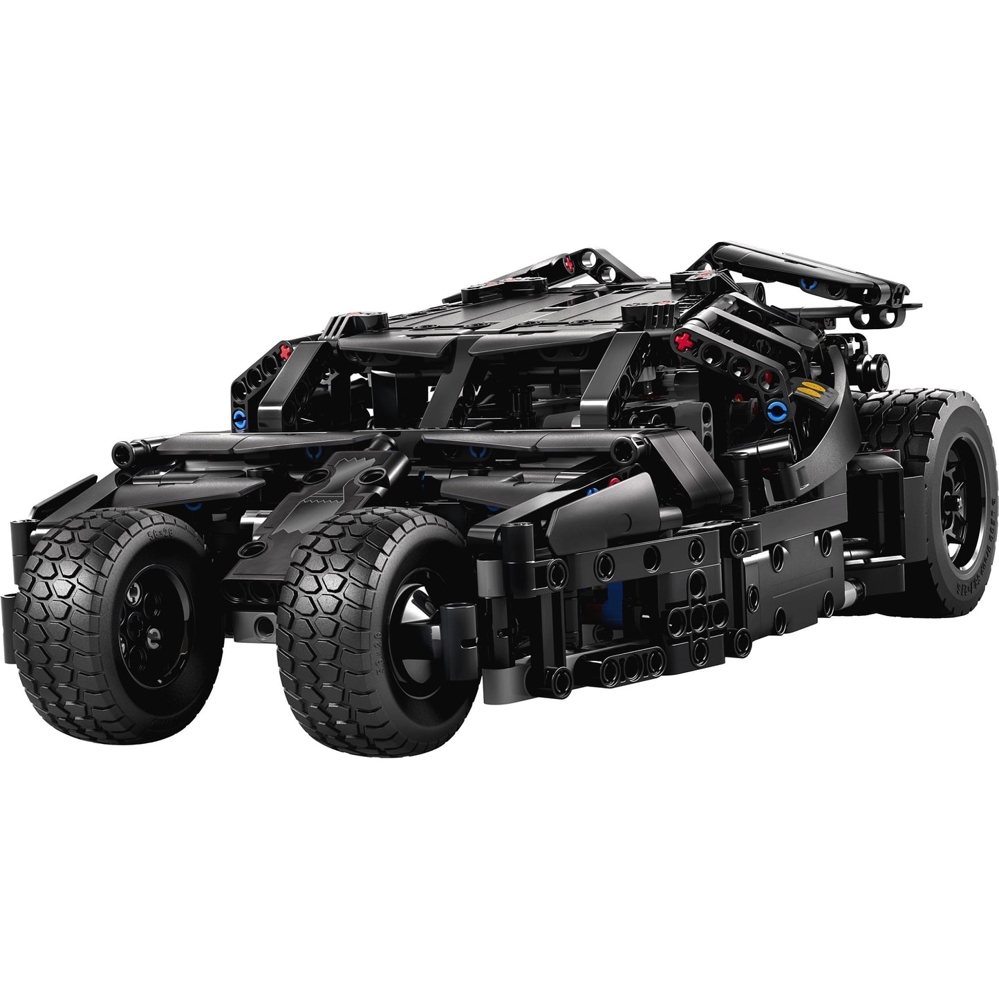 LEGO 42239 Batmobile™ Tumbler - Technic
