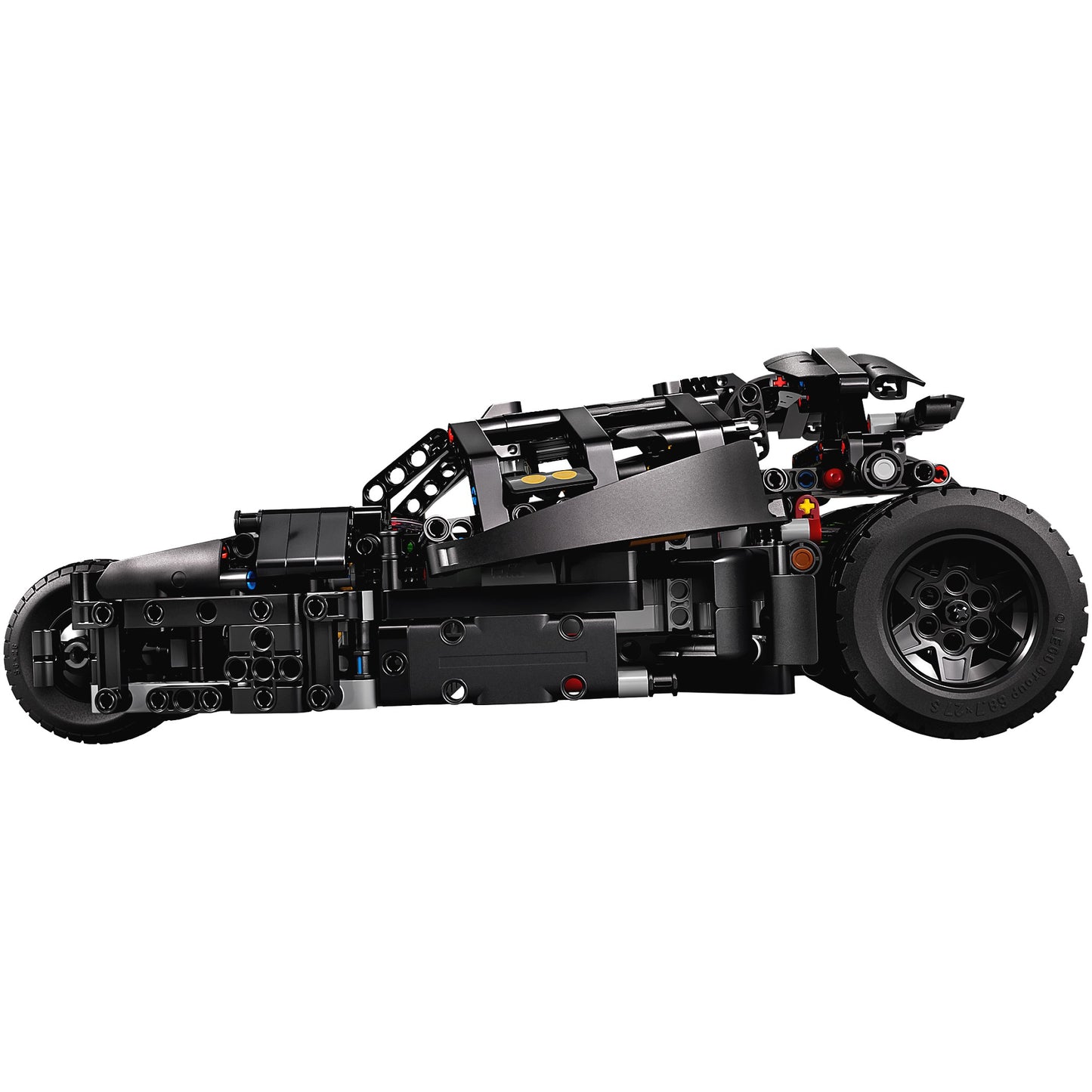 LEGO 42239 Batmobile™ Tumbler - Technic