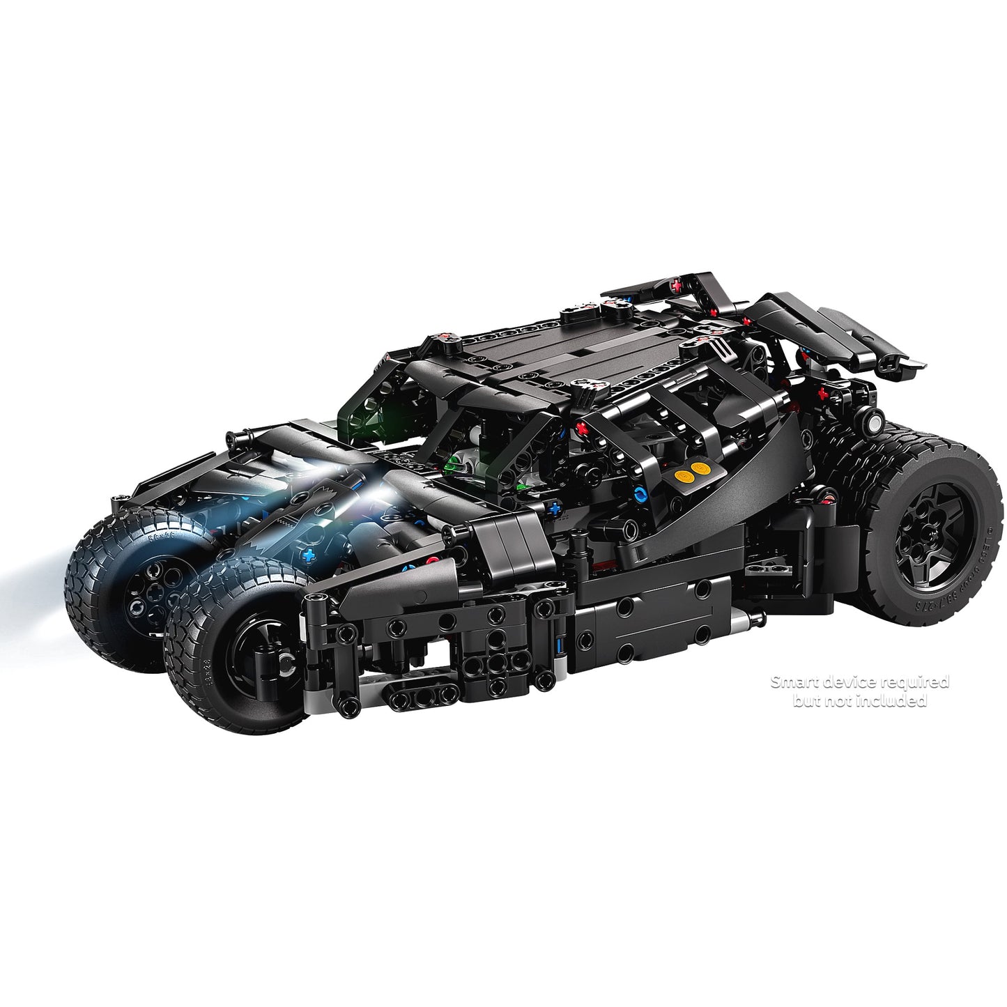LEGO 42239 Batmobile™ Tumbler - Technic