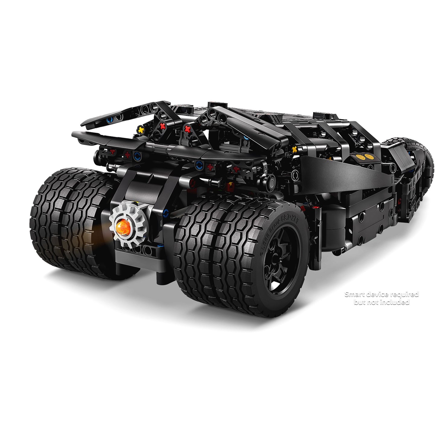 LEGO 42239 Batmobile™ Tumbler - Technic