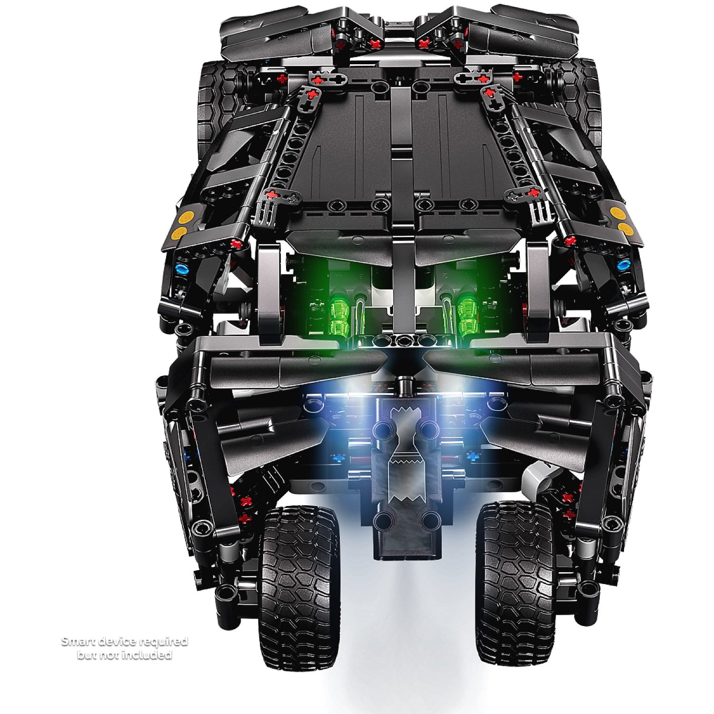 LEGO 42239 Batmobile™ Tumbler - Technic