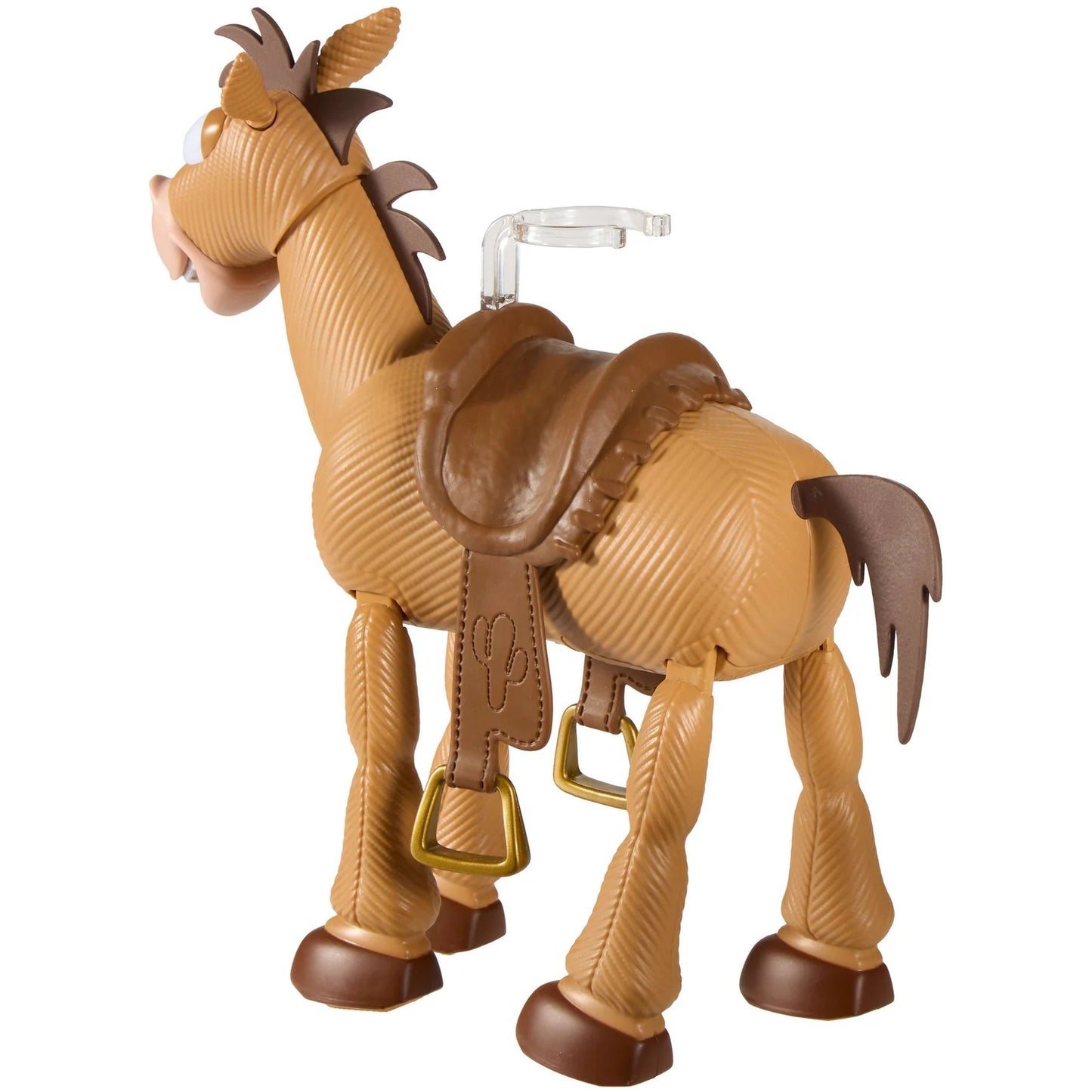Disney -  and Pixar - Toy Story 5 Giddy-Up Bullseye RC 12-Inch Scale Remote Controlled With Sounds