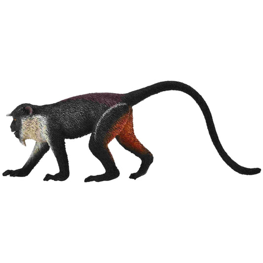 CollectA - Diana Monkey Animal Figurine