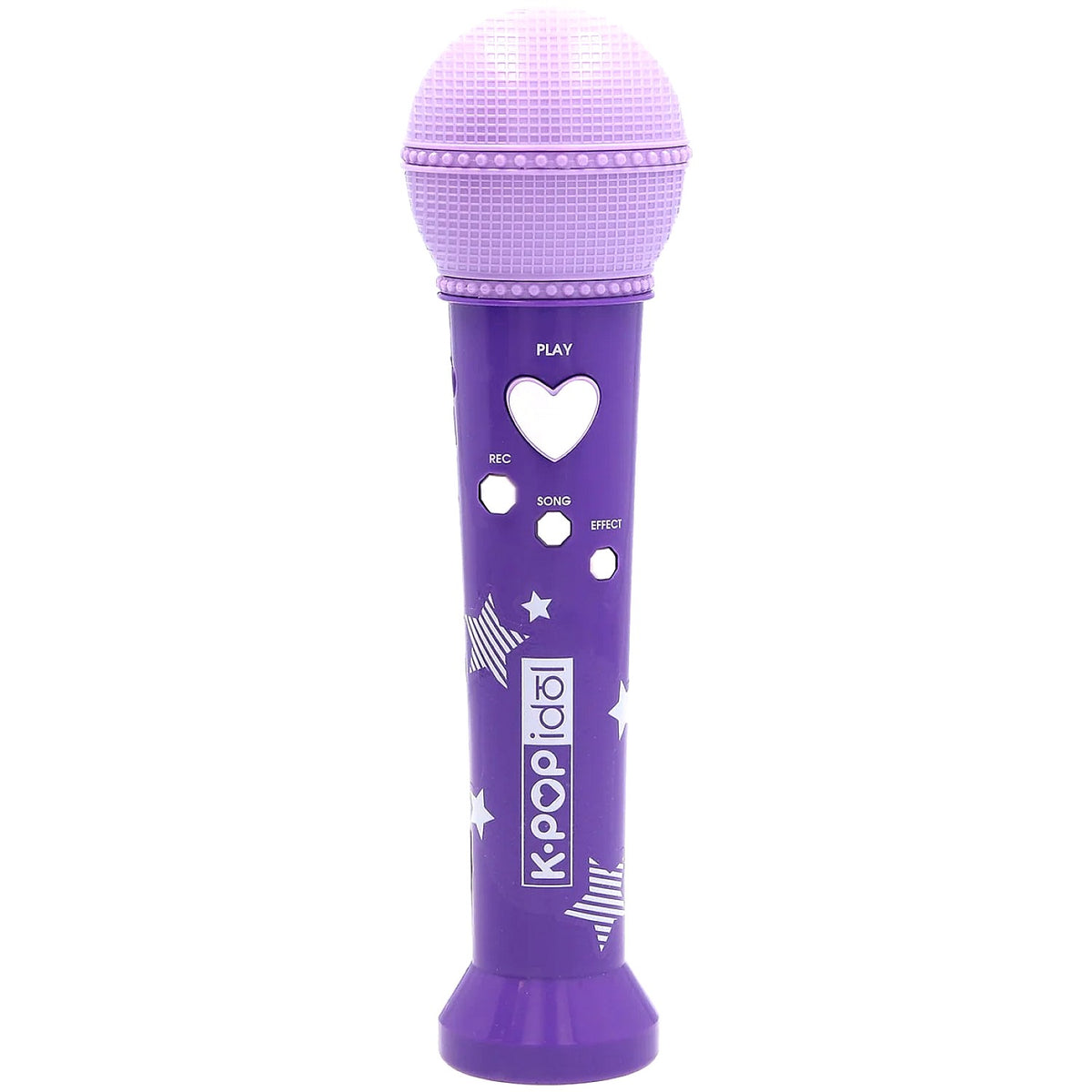 KPop Demon Hunters - Idol Micro Recorder
