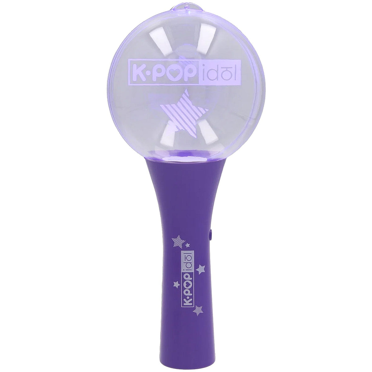 KPop Demon Hunters - Idol Light Stick