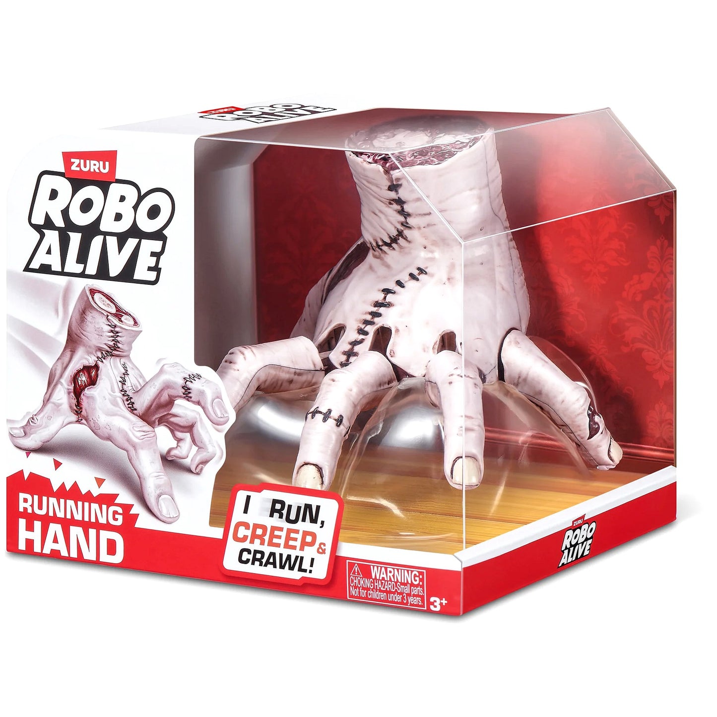 ZURU - Robo Alive Horror Running Hand