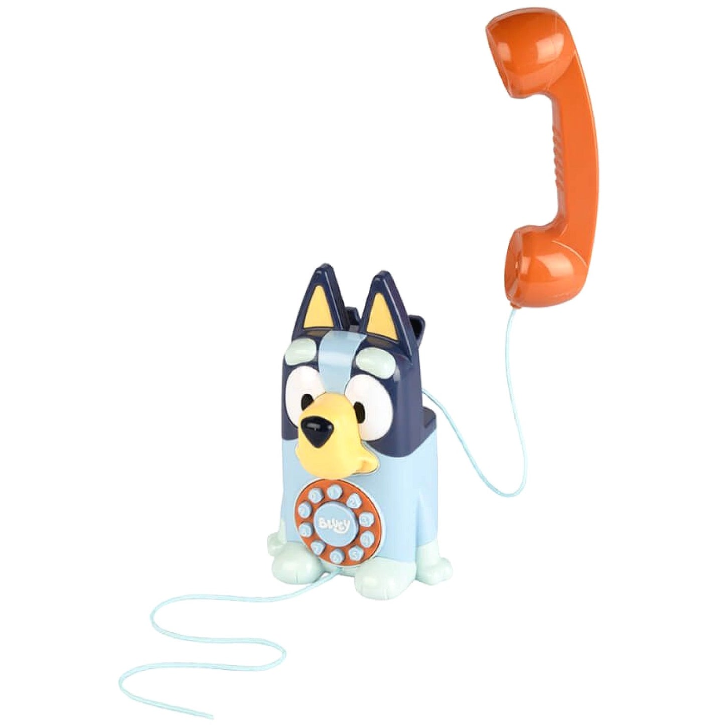 Bluey - Telephone