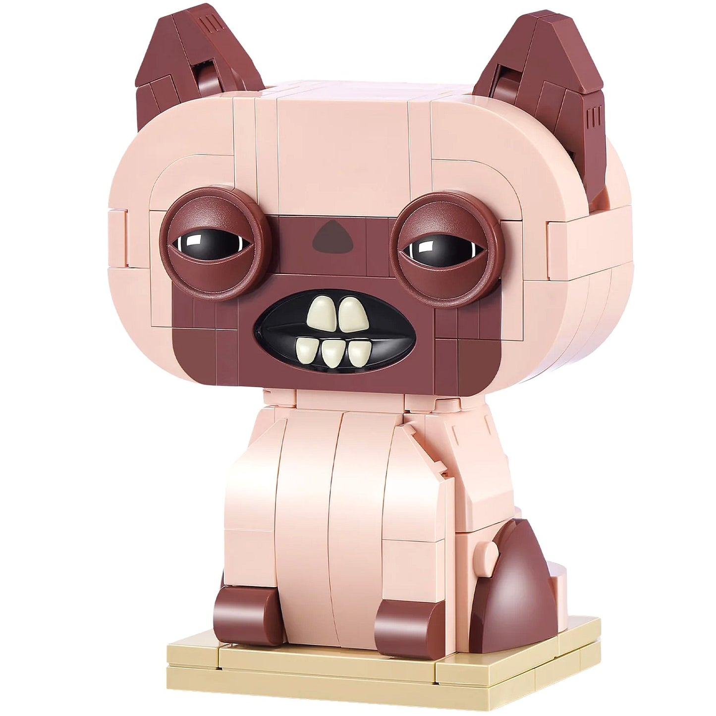 ZURU - MAX Premium Fuggler Alley Cats Yawper Series 1 Capsule