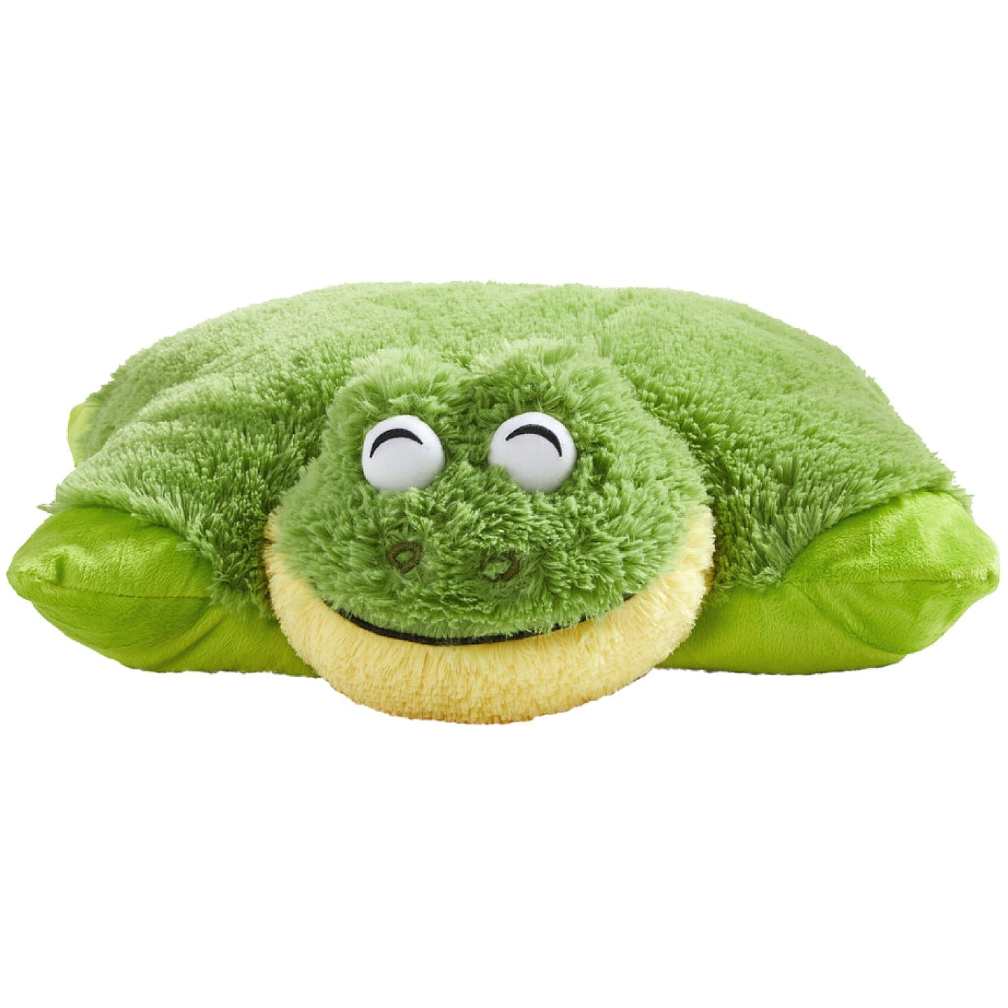Pillow Pets - Friendly Frog 16-Inch Plush Pillow Pet