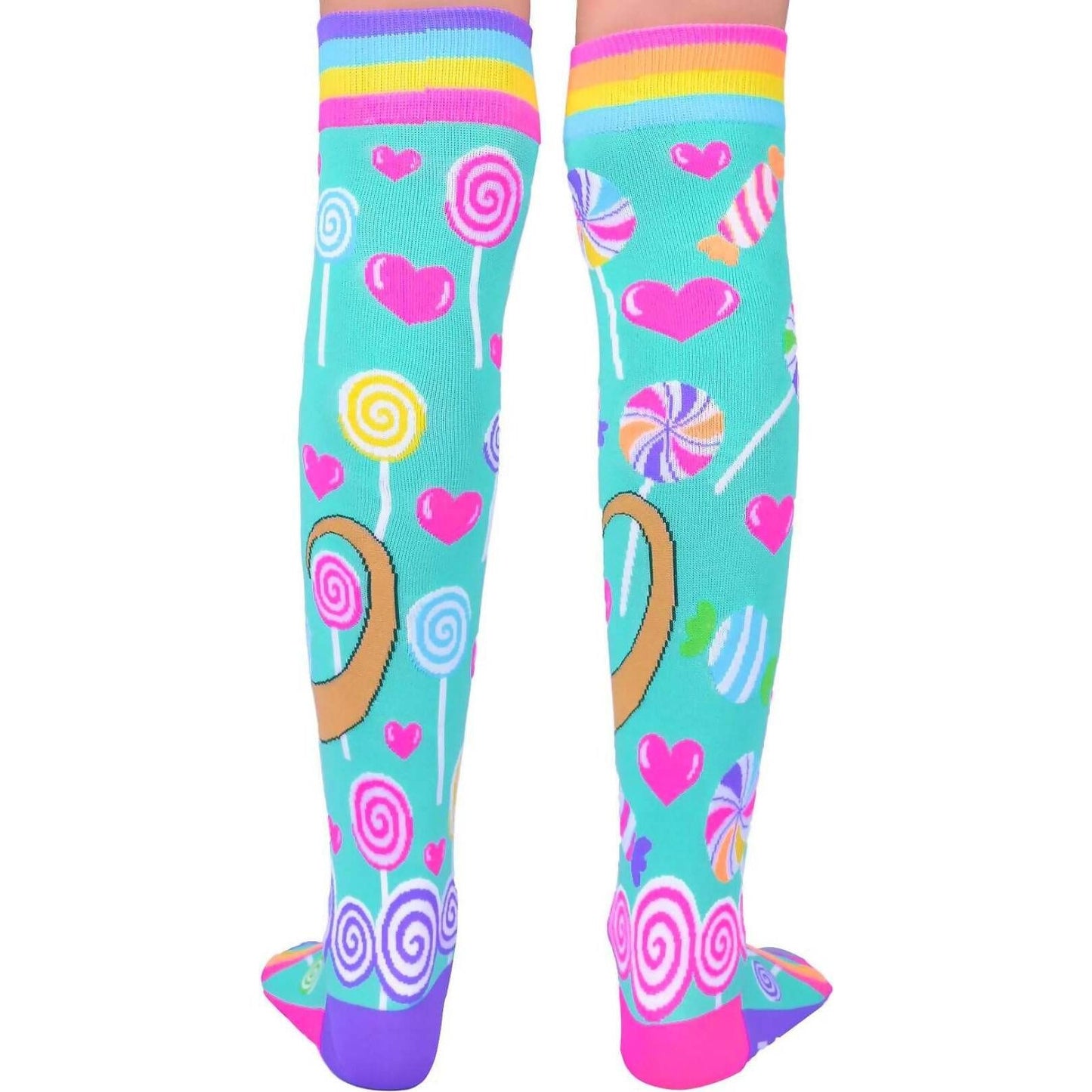 Madmia - Kangaroo Socks Kids & Adults Age 6y+