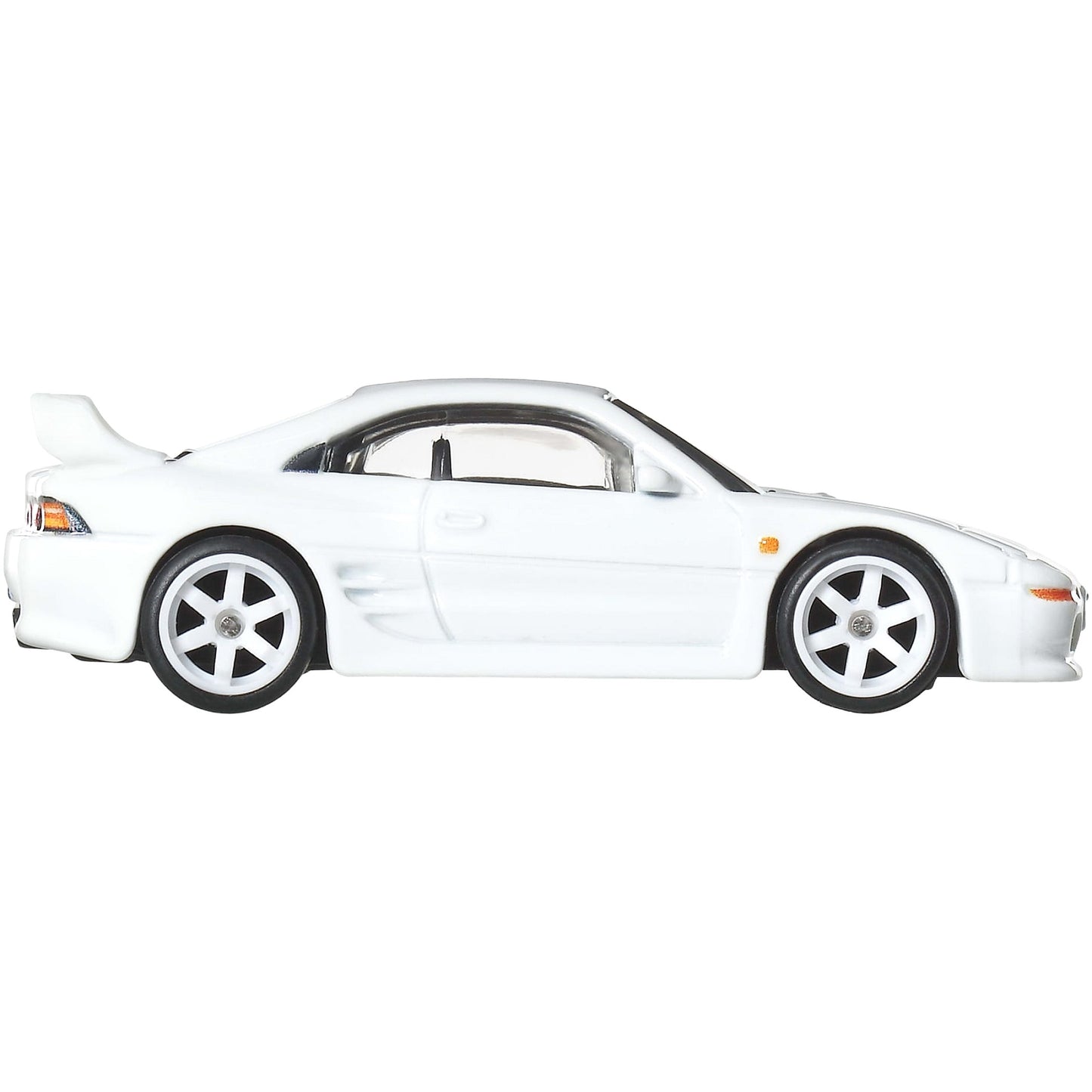 Hot Wheels - Premium Collector Toyota 1990's Display Set Scale 1:64 - Mattel