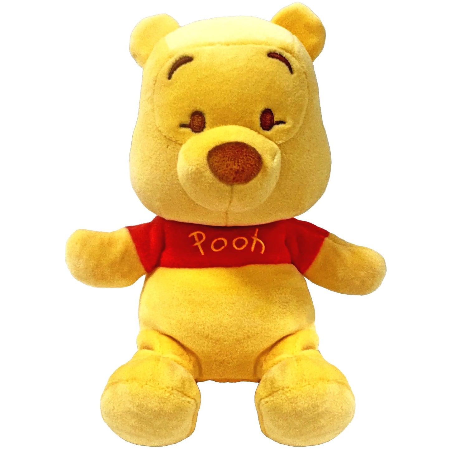 Ty - Beanie Babies Regular - Disney Winnie The Pooh