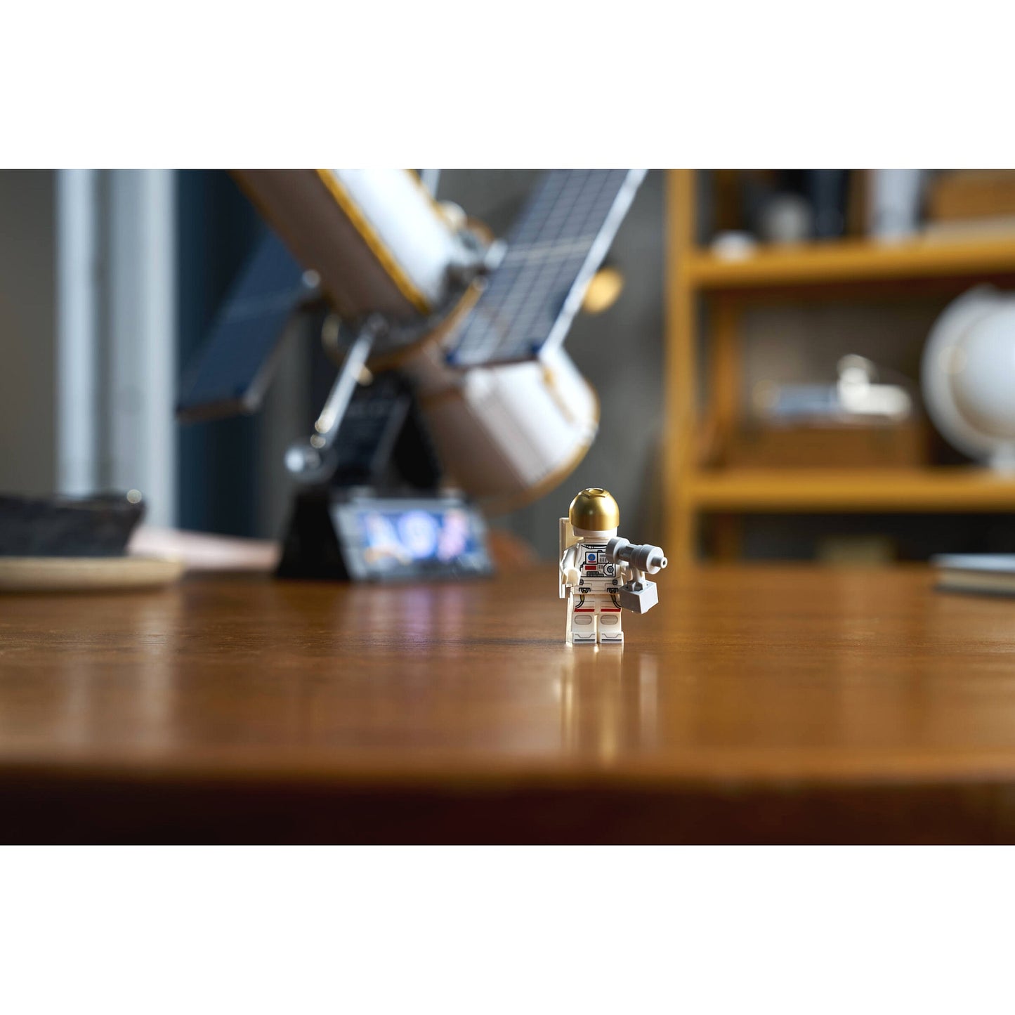 LEGO 11382 Hubble Space Telescope - Icons